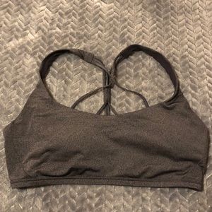 CRZ YOGA sports bra